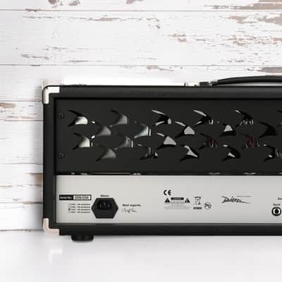 Diezel VH-2 100 Watt Head image 7