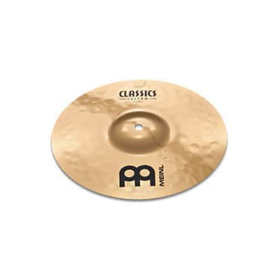 Meinl 12" Classics Custom Splash