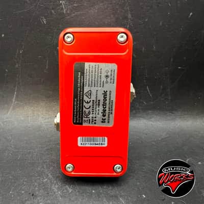 Tc Electronic   Impulse Ir Loader Bild 4
