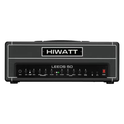 Hiwatt Super Leeds 300 - 2025 | Reverb