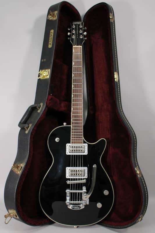 Gretsch Electromatic Pro Jet with Bigsby 2004 - 2010 | Reverb