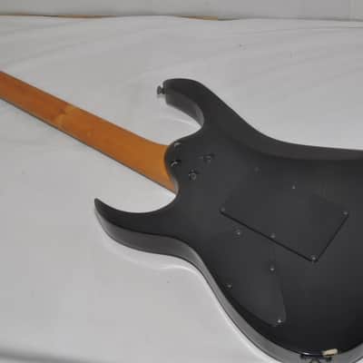 Ibanez RG Series Electric Guitar Ibanez #F625161 Electric Guitar RefNo 6907 image 9