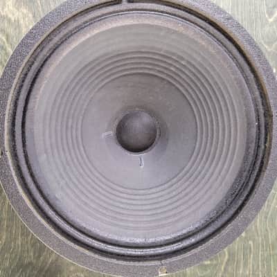 Celestion G12 Vintage 30 8 ohms 1995 - Bronze image 8