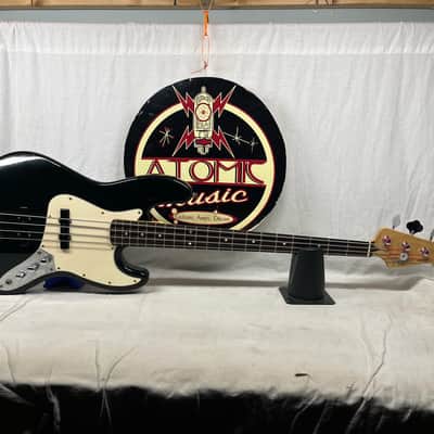 Fender Jazz Bass J-Bass 4-String MIM- Made in Mexico Electric Bass image 1
