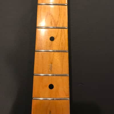 Fender American Vintage '57 Stratocaster Neck image 2