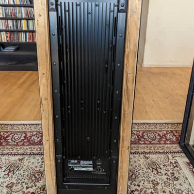 Mackie SA1530Z 3-Way Active Loudspeaker System image 9