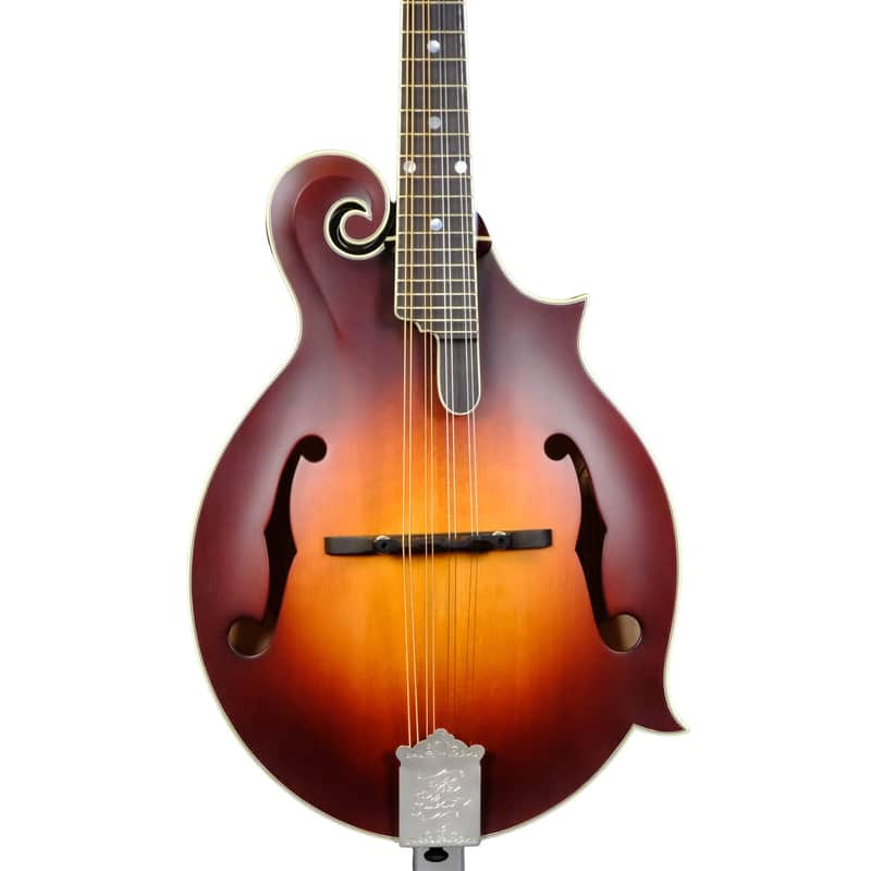 Gibson Sierra Hull F-5 Master Model