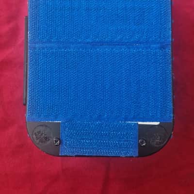 Peterson VS-S StroboStomp Pedal Tuner & Active DI image 5