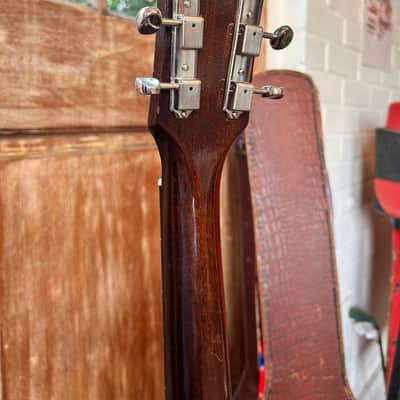 Gibson Les Paul Junior 1954 - Sunburst image 12