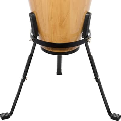 Meinl Headliner HC512 NT Conga Set image 2