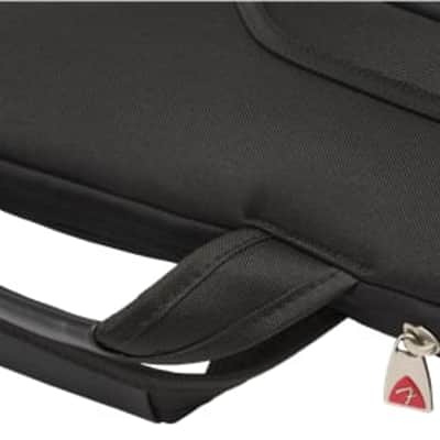 FENDER - FEJ-610 Jaguar/Jazzmaster/Starcaster Gig Bag - 0991412506 image 6