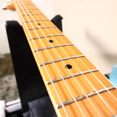 Fender Modern Player Telecaster Plus Electric Guitar HSS image 22