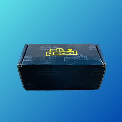 All-Pedal Alcmene Overdrive image 4