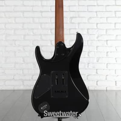 Ibanez Premium AZ26P1 Electric Guitar - Black (AZ26P1BKd1) image 1