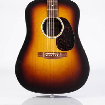 Martin D-X2E - Sunburst image 4