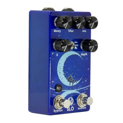 Walrus Audio Slö - Effect for Guitars image 2