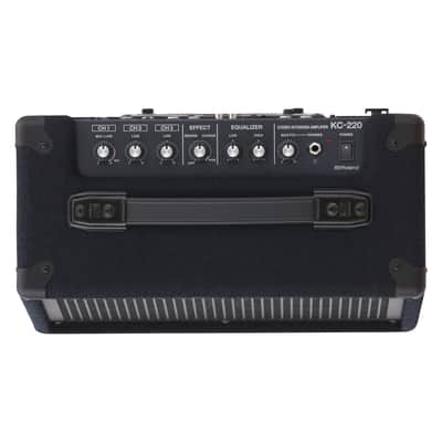 Roland KC-220 Keyboard Amplifier image 4