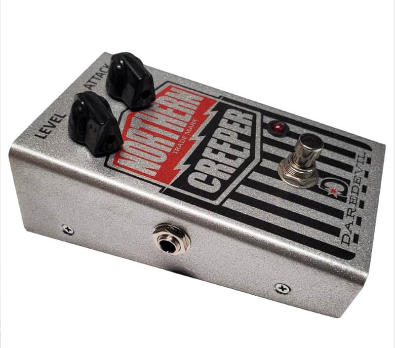 Daredevil Northern Creeper Wedge (Ltd. release) image 1