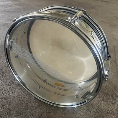 Legion Snare by Peace Musical 14 x 5.5 Steel image 3