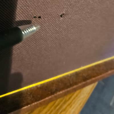Marshall Acoustic Soloist AS100D 2-Channel 100-Watt 2x8" Acoustic Guitar Combo image 15