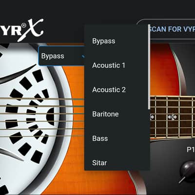 Peavey Vypyr X2 40-Watt 1x12" image 7
