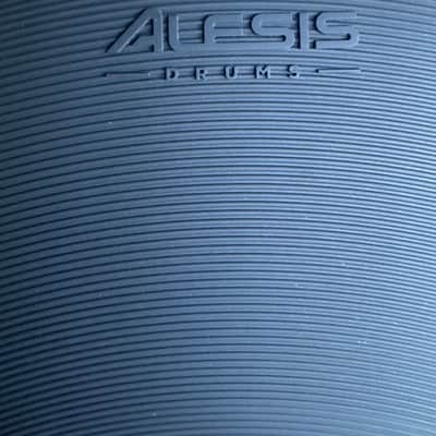Alesis 16" Strata ARC Triple-Zone Cymbal Pad Trigger image 3