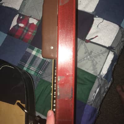 Oscar Schmidt Vintage Autoharp image 6