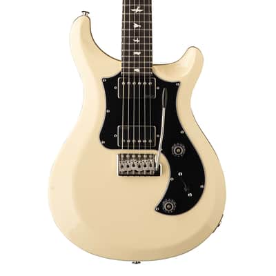 PRS S2 Standard 24 Electric Guitar - Antique White image 1