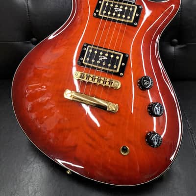 RUOKANGAS Guitars Duke Deluxe Premium Electric Guitar image 1