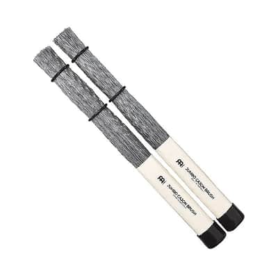 Meinl SB306 Jumbo Cajon Brushes