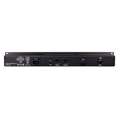Rupert Neve Newton Channel Mic Pre + EQ + Compressor with Silk image 2