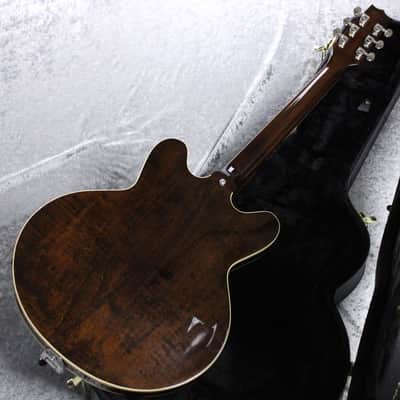 Heritage H-535 ~Pelham Blue~ [3.56kg][2024USED][Limited Color][Lollar PU] image 11