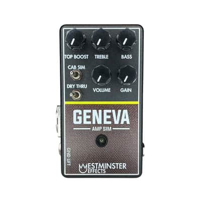 Westminster Effects  Geneva Amp Sim V2 image 2