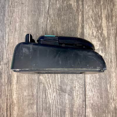 Ibanez Soundtank FL5 Flanger Guitar Pedal (90s, black) image 2