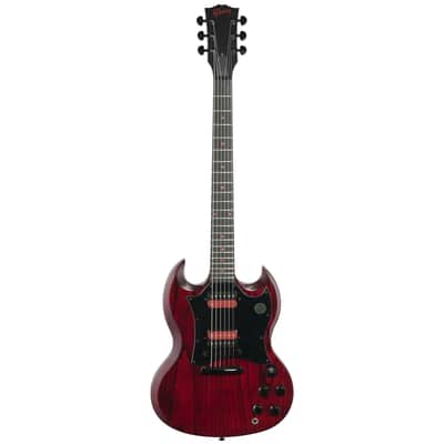 Gibson SG Voodoo 2019