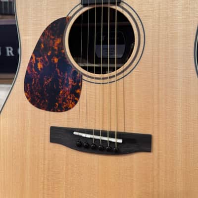 Furch Guitars VINTAGE 1 LH 1 D SR EAS VTC Lefty/Zurdos/Gaucher (CUSTOM ORDER) UNIQUE IN WOLRD image 6