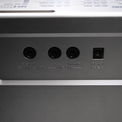 Casio WK-8000 image 8