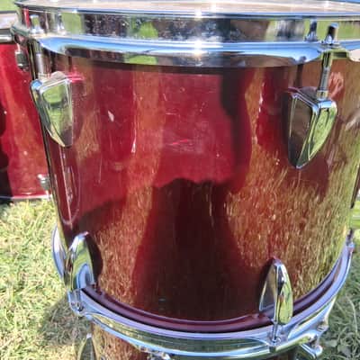 Tama Imperialstar 12" tom image 3