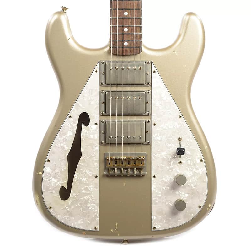 Nash Wayfarer image 2