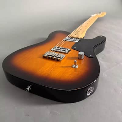2011 Fender Telebration Cabronita USA 60th Anniversary LTD inkl. Case image 10