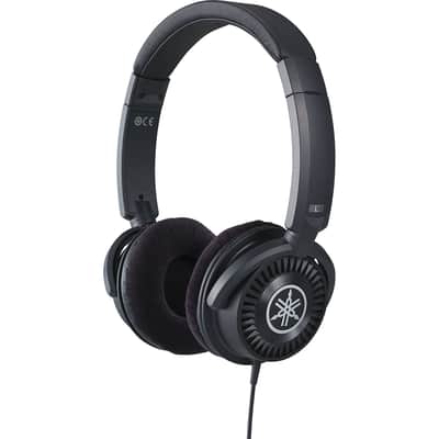 Yamaha HPH-150B Open-Air Headphones