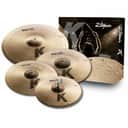 Zildjian KS5791 K SWEET SET 15"-17"-19"-21"