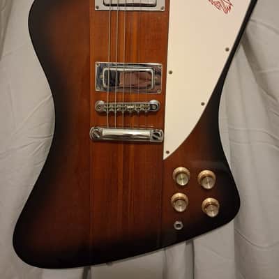 Gibson Firebird V 1995 image 1