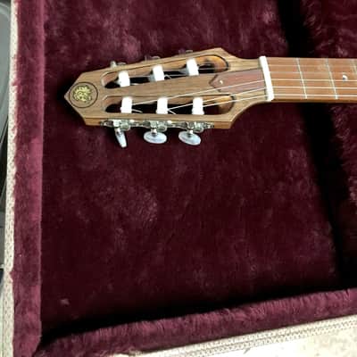 New TKL Hard Case for Renaissance Guitar Limited Supply image 9