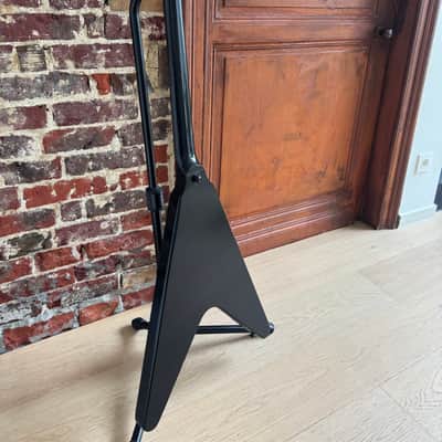 Gibson Flying V B-2 2019 - Satin Ebony image 2