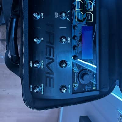 TC Helicon VoiceLive 3 Extreme - Black image 2