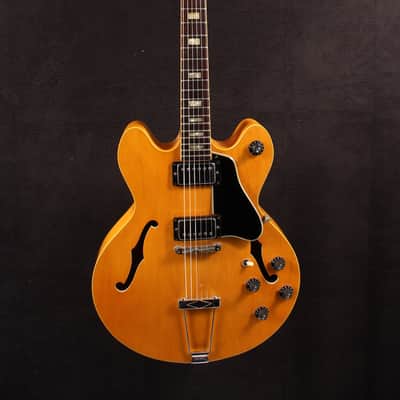 Gibson ES-150DN 1969 - Natural image 1