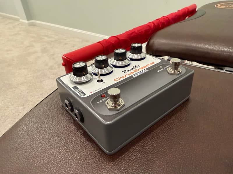 ギター Pastfx Chorus Ensemble EN3007 PastFx Chorus Ensemble MN3007