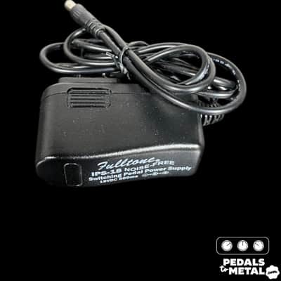 Fulltone True-Path ABY-HT 2010s - Black - X9706 image 10