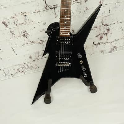 B.C. Rich Ironbird Platinum Series Electric Guitar image 2